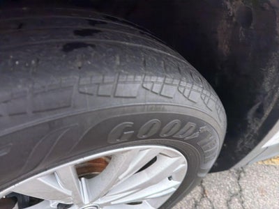 2020 Volkswagen Tiguan S