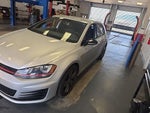 2017 Volkswagen Golf GTI Sport