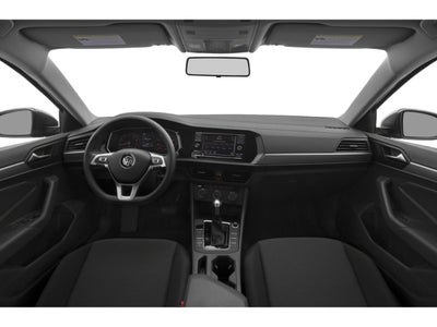 2021 Volkswagen Jetta 1.4T S