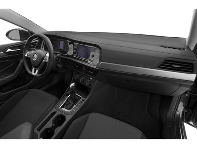 2021 Volkswagen Jetta 1.4T S