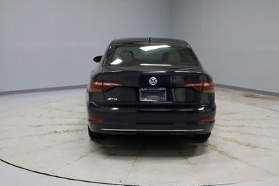 2019 Volkswagen Jetta 1.4T SEL