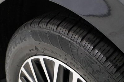 2019 Volkswagen Jetta 1.4T SEL