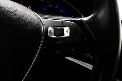 2019 Volkswagen Jetta 1.4T SEL