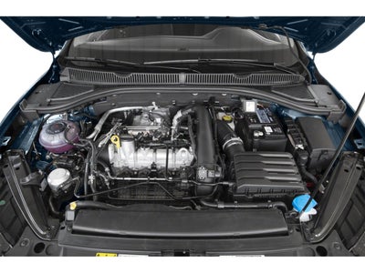2019 Volkswagen Jetta 1.4T SEL