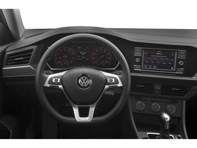 2019 Volkswagen Jetta 1.4T SEL