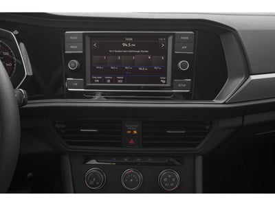 2019 Volkswagen Jetta 1.4T SEL