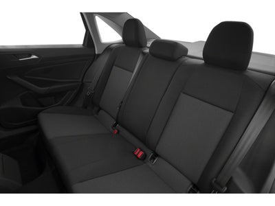 2019 Volkswagen Jetta 1.4T SEL