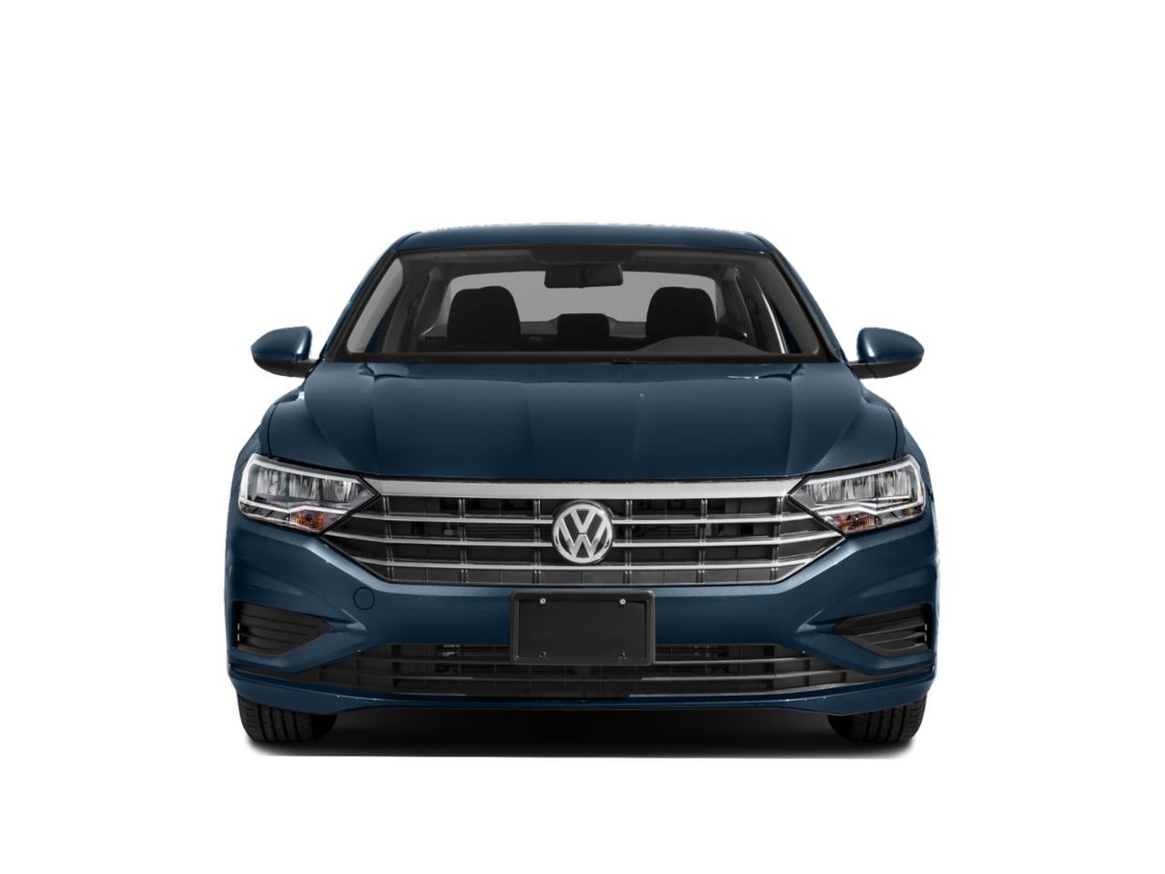 2019 Volkswagen Jetta 1.4T SEL