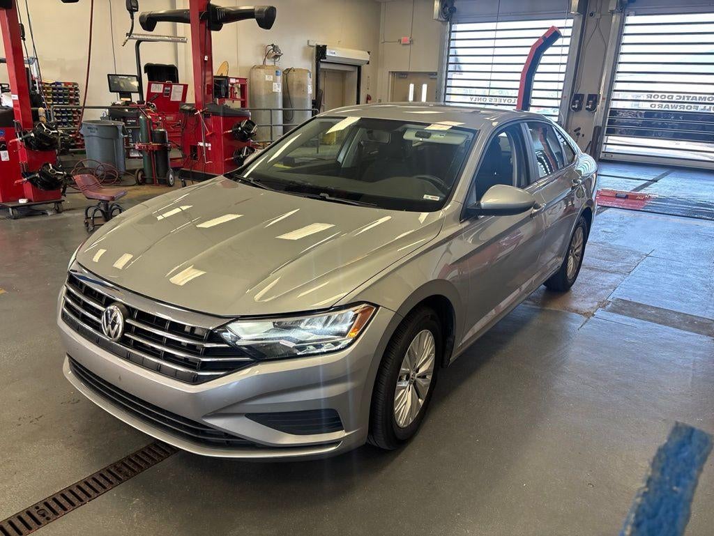 2020 Volkswagen Jetta S