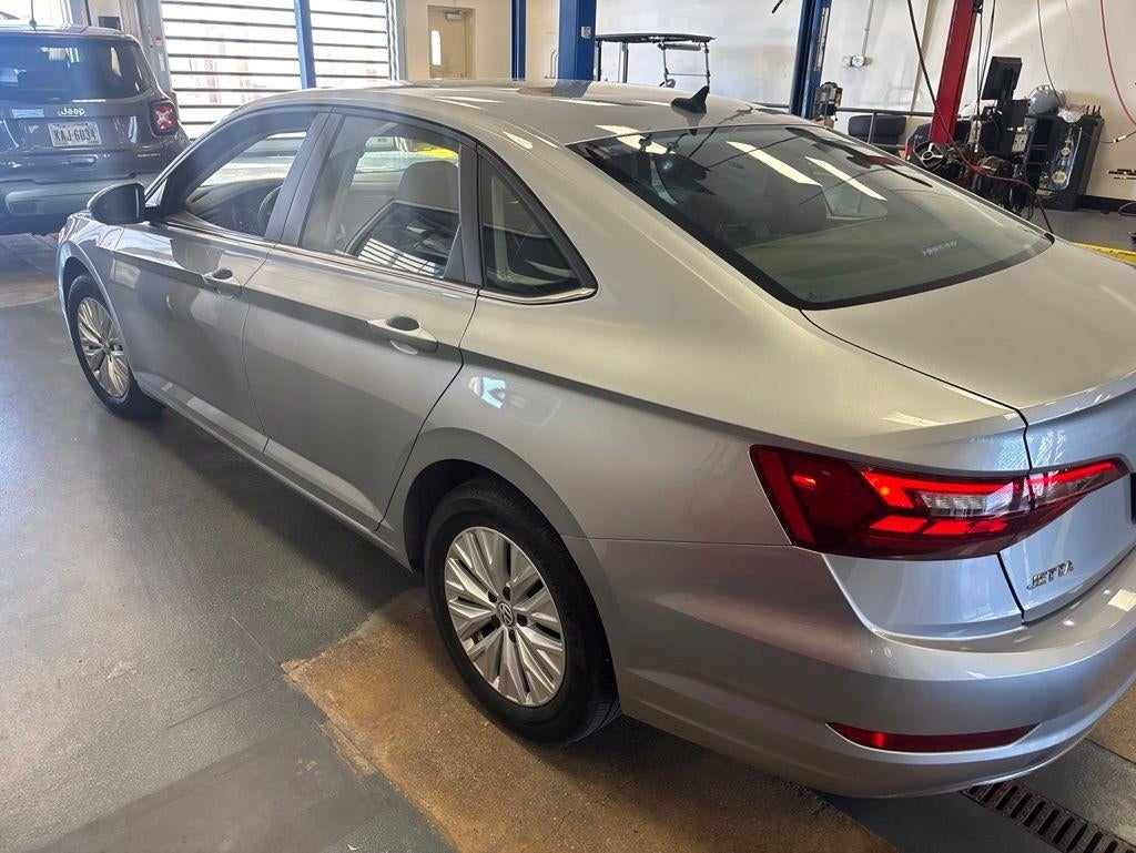 2020 Volkswagen Jetta S
