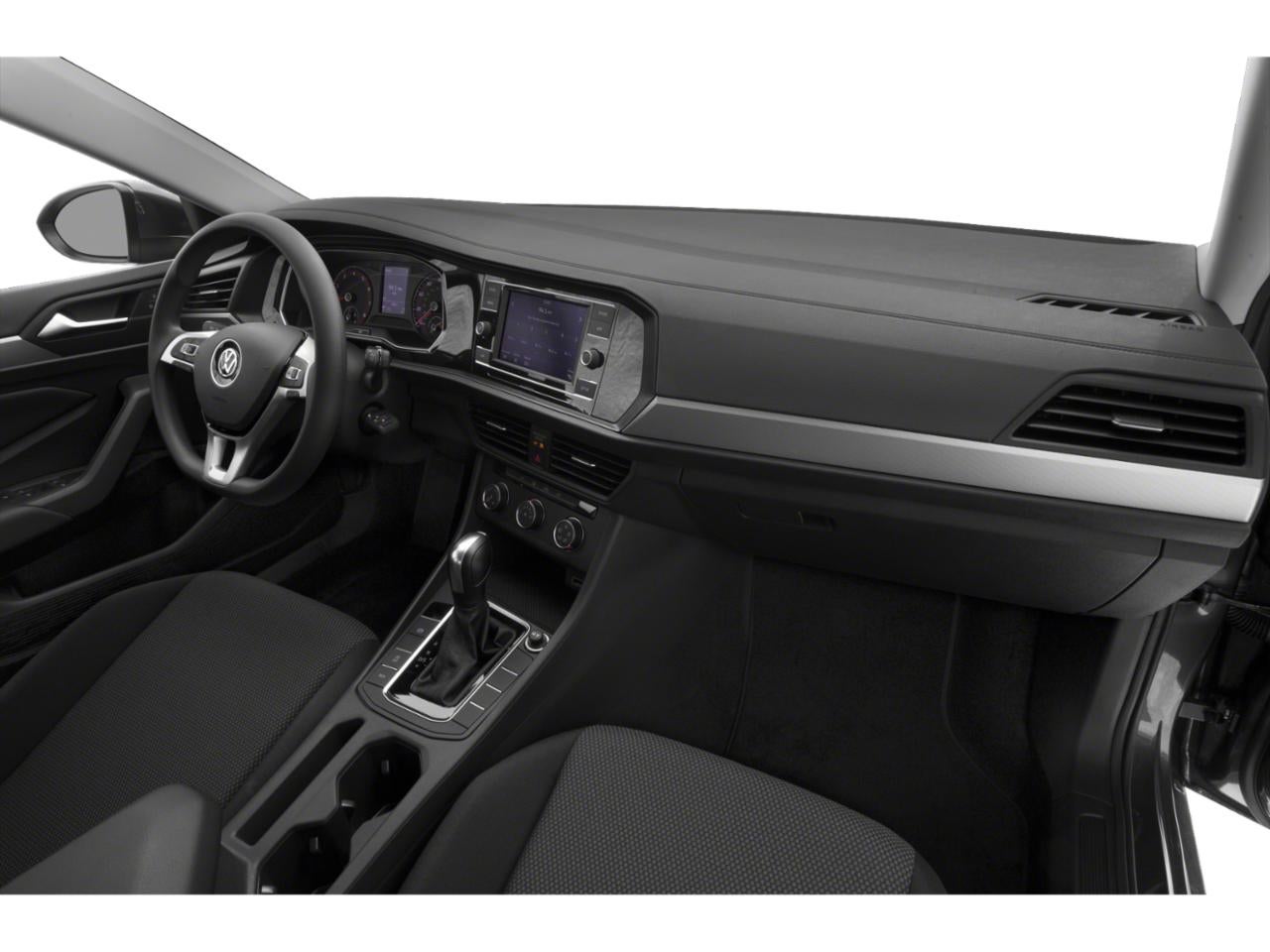 2020 Volkswagen Jetta S