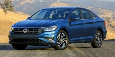 2020 Volkswagen Jetta S