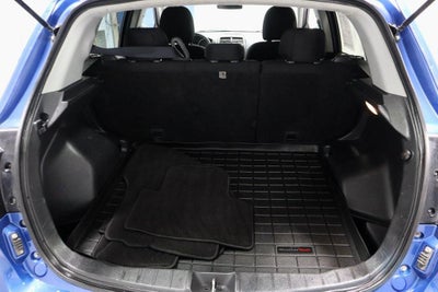 2015 Mitsubishi Outlander Sport SE