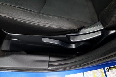 2015 Mitsubishi Outlander Sport SE