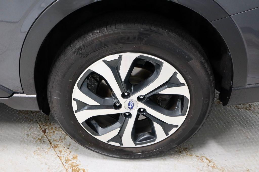 2020 Subaru Outback Touring XT