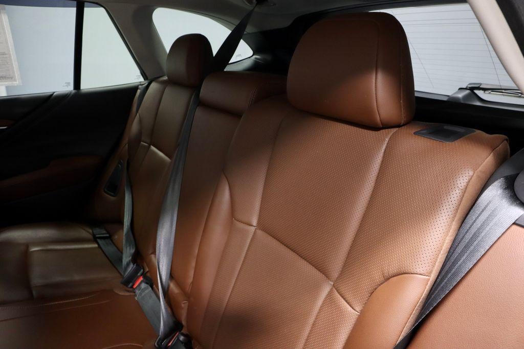 2020 Subaru Outback Touring XT