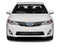 2014 Toyota Camry Hybrid SE Limited Edition