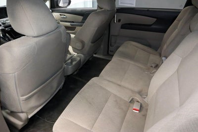 2014 Honda Odyssey EX