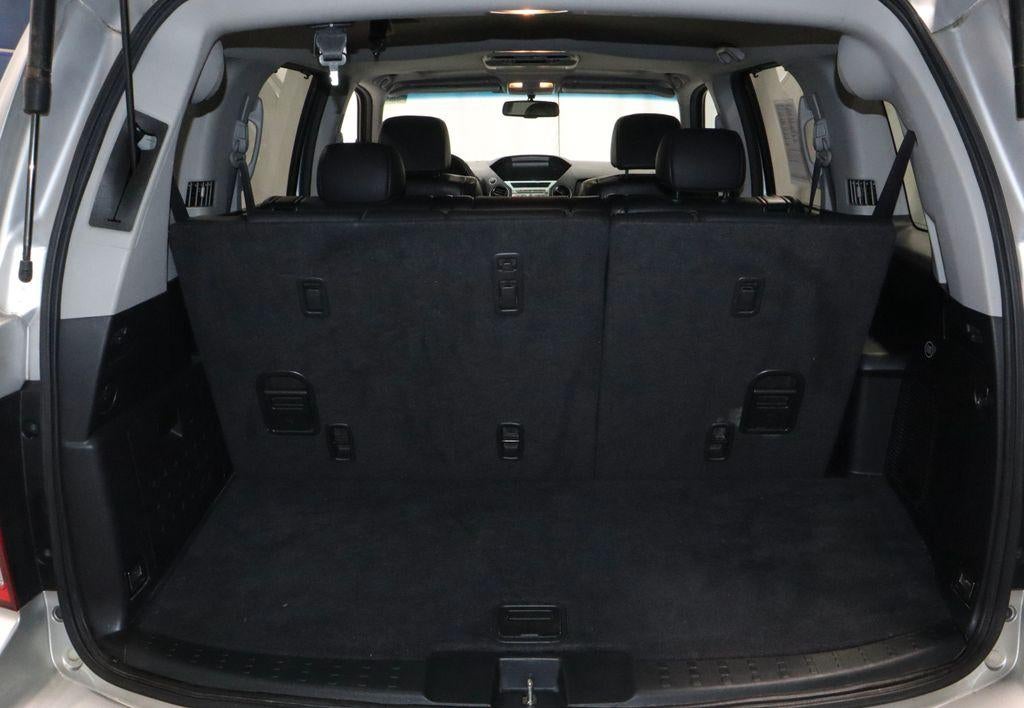 2011 Honda Pilot Touring