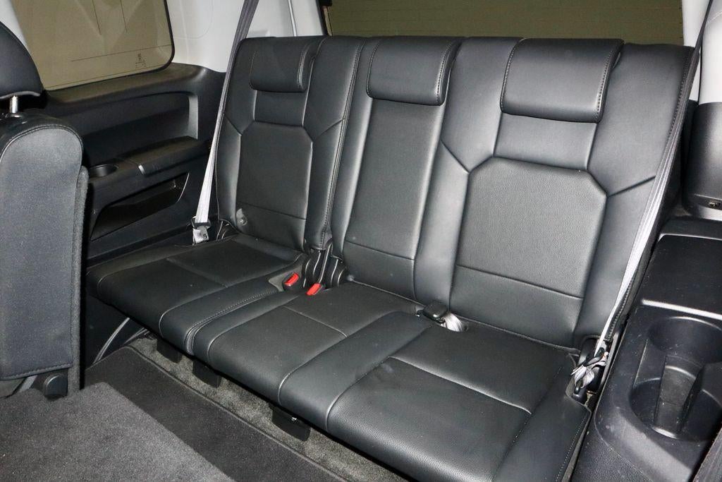 2011 Honda Pilot Touring