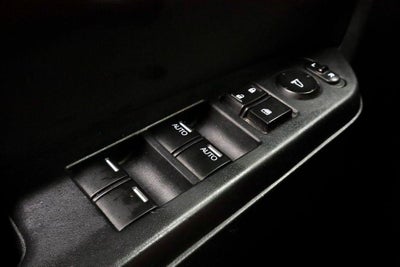 2011 Honda Pilot Touring