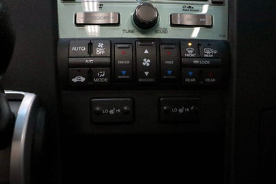 2011 Honda Pilot Touring