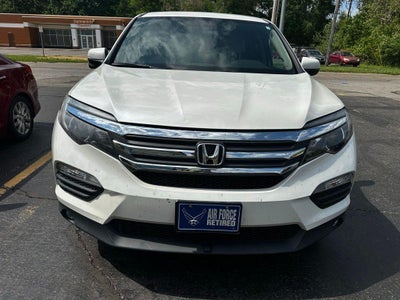 2016 Honda Pilot EX