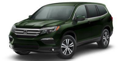 2016 Honda Pilot EX