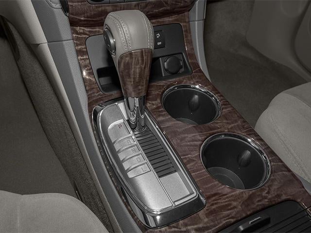 2013 Buick Enclave Convenience