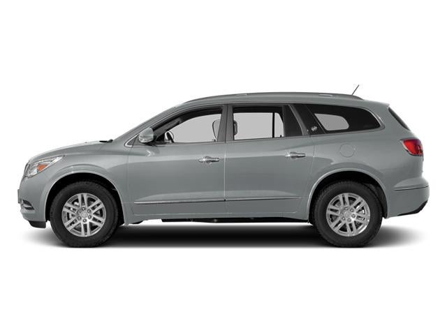 2013 Buick Enclave Convenience
