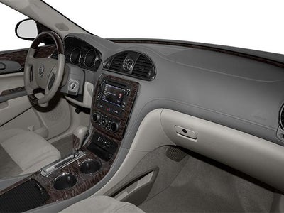 2013 Buick Enclave Convenience