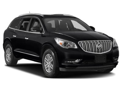 2013 Buick Enclave Convenience