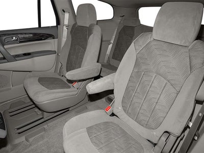2013 Buick Enclave Leather