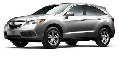 2013 Acura RDX Base
