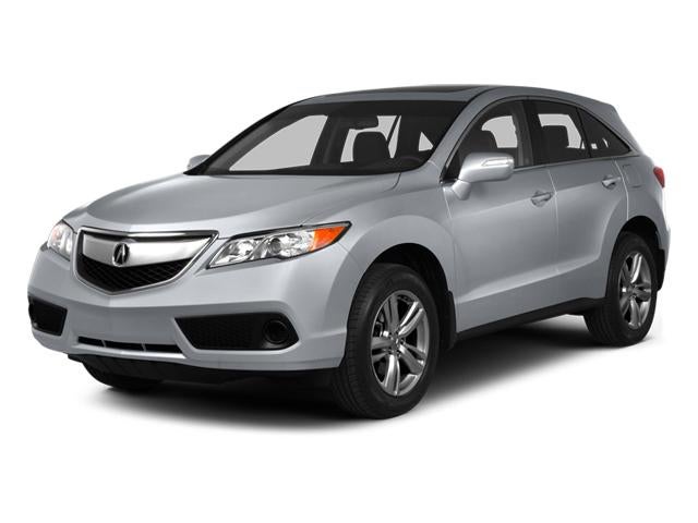 2013 Acura RDX Base