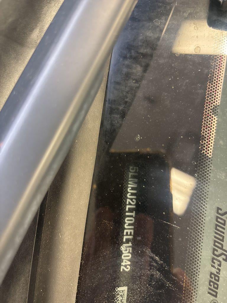 2018 Lincoln Navigator Reserve