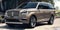 2018 Lincoln Navigator Reserve