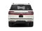 2018 Lincoln Navigator Reserve