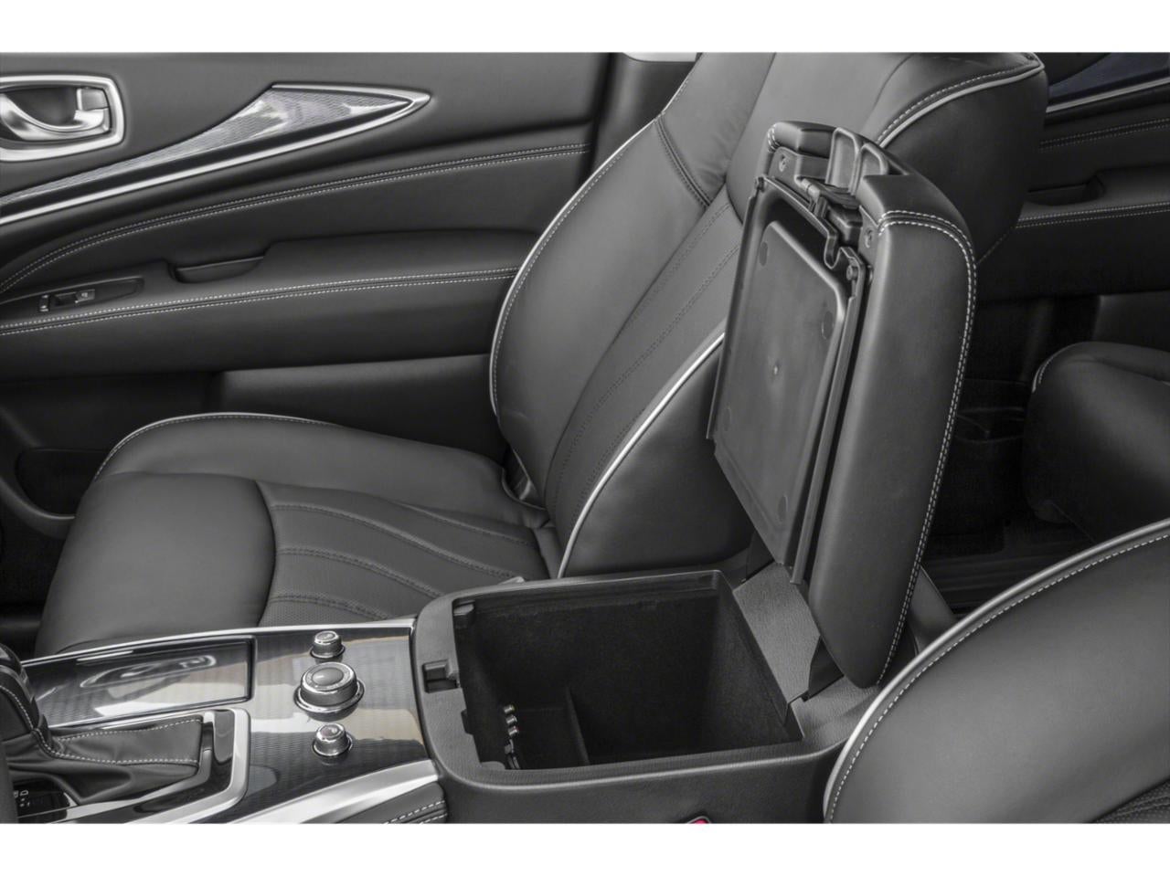 2019 INFINITI QX60 PURE AWD