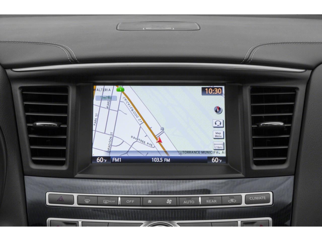 2019 INFINITI QX60 PURE AWD