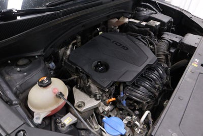 2021 Hyundai SANTA FE SE