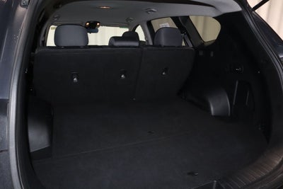 2021 Hyundai SANTA FE SE