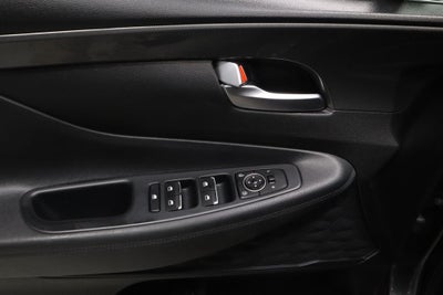 2021 Hyundai SANTA FE SE