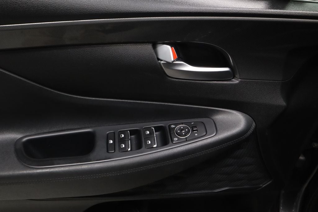 2021 Hyundai SANTA FE SE