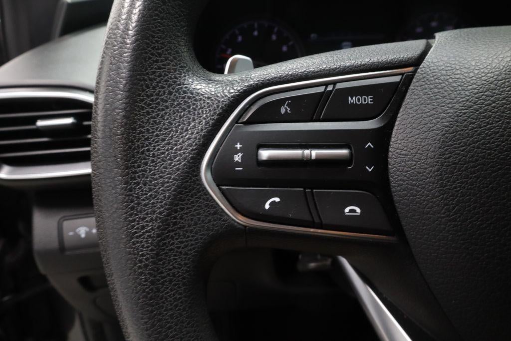 2021 Hyundai SANTA FE SE