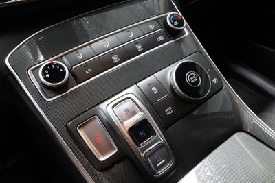 2021 Hyundai SANTA FE SE