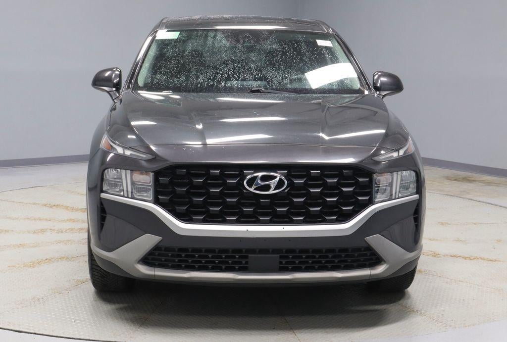 2021 Hyundai SANTA FE SE