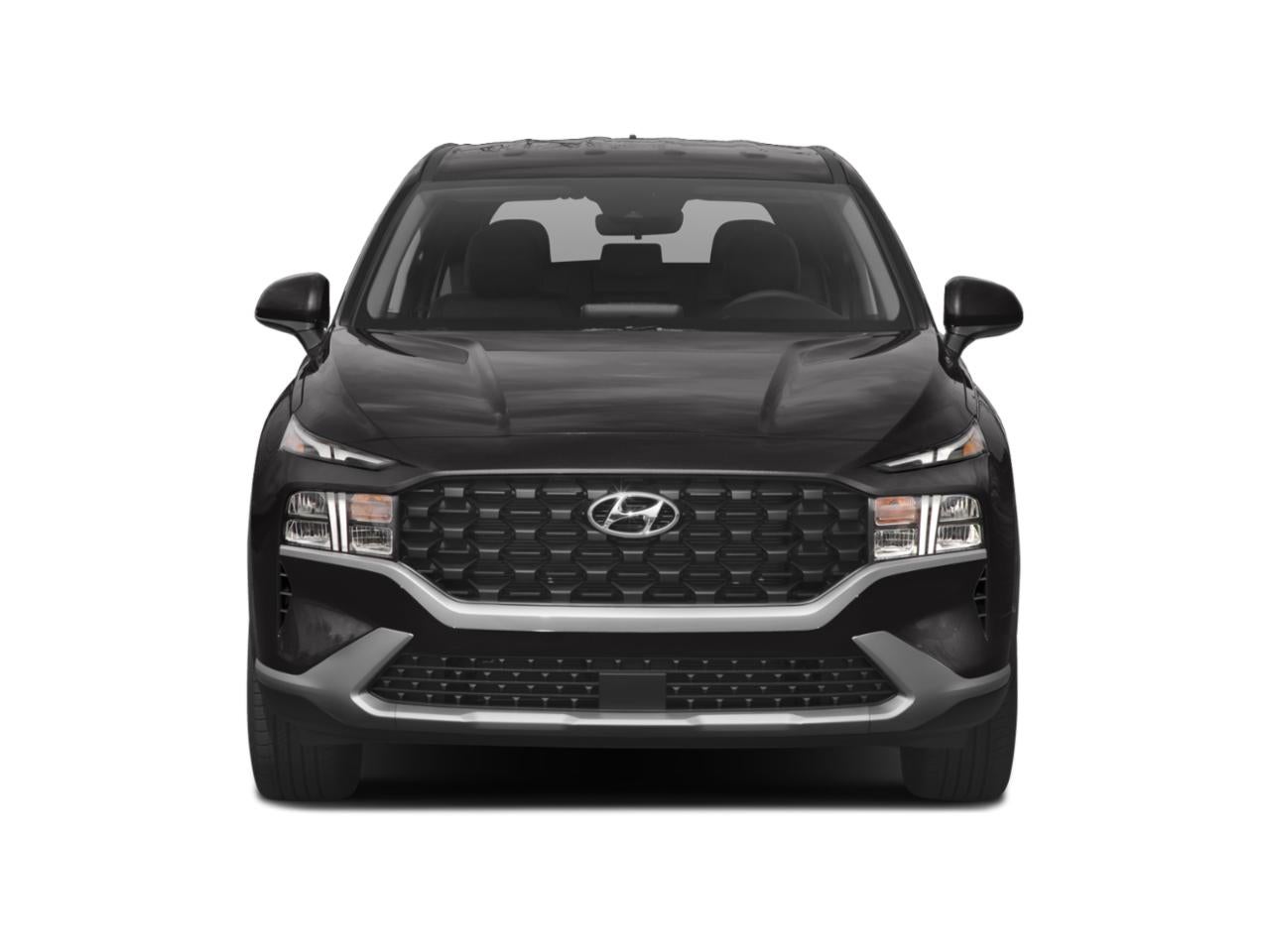 2021 Hyundai SANTA FE SE