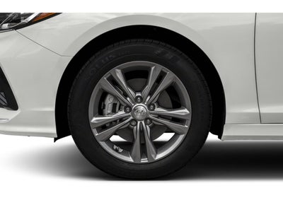 2018 Hyundai SONATA Eco