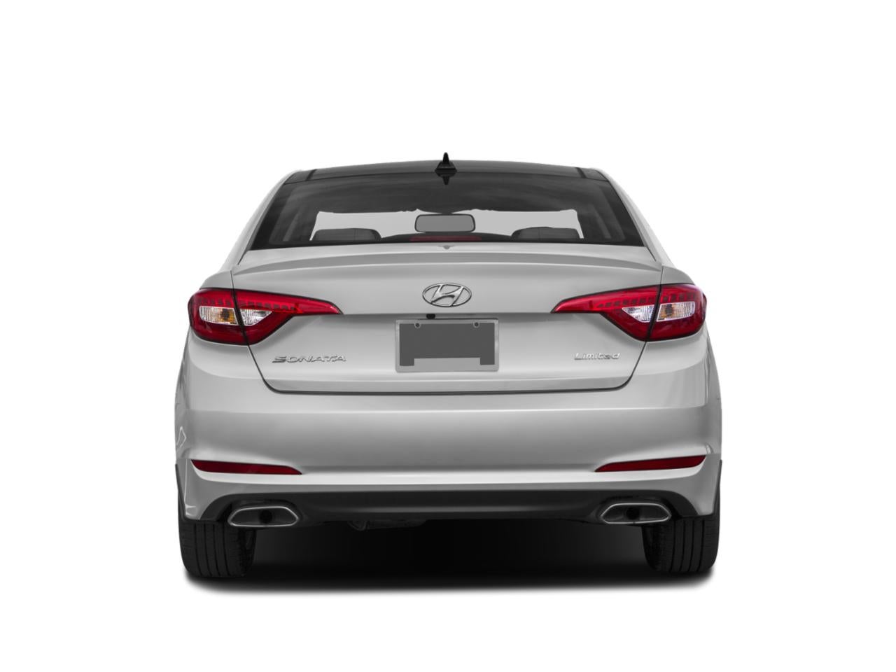 2015 Hyundai SONATA 2.4L Limited